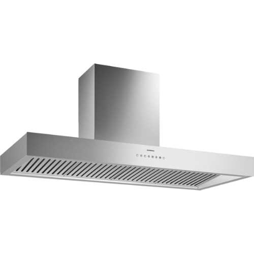 Hotte professionnelle associée à un design classique Gaggenau Très grande effic