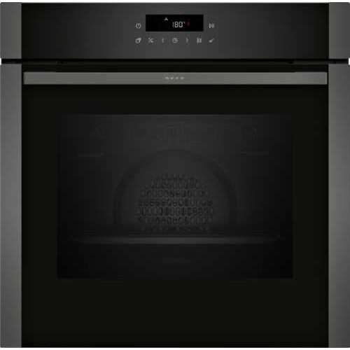 Type de four/Modes de cuisson 7 modes de cuisson : Circotherm®, convection nat