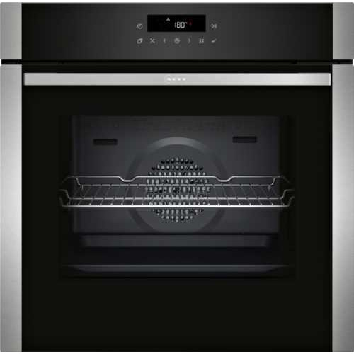 Type de four/Modes de cuisson 7 modes de cuisson : Circotherm®, convection nat