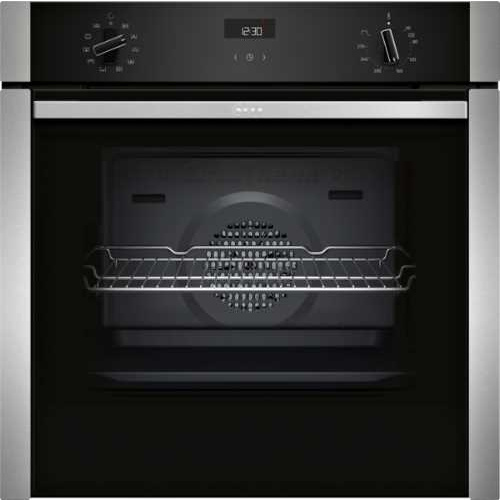 Type de four/Modes de cuisson   7 modes de cuisson : Circotherm®, convection nat