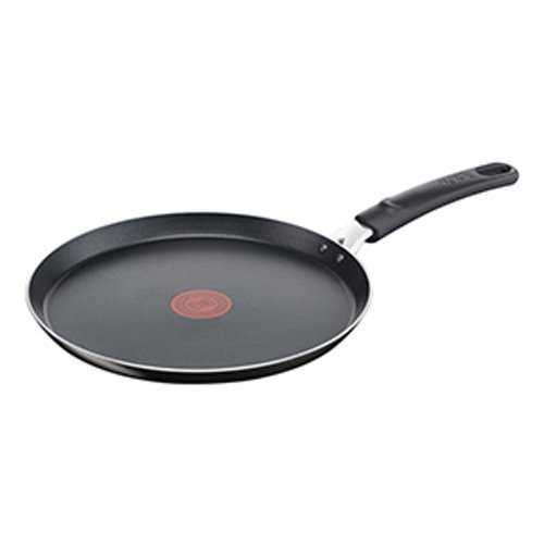 Easy Cook-Clean Crepiere D25 AA Sauf induc.Noir