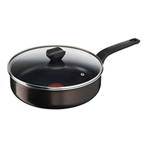 Easy Cook-Clean Sauteuse D24 +cv AA Sauf.ind.Nr