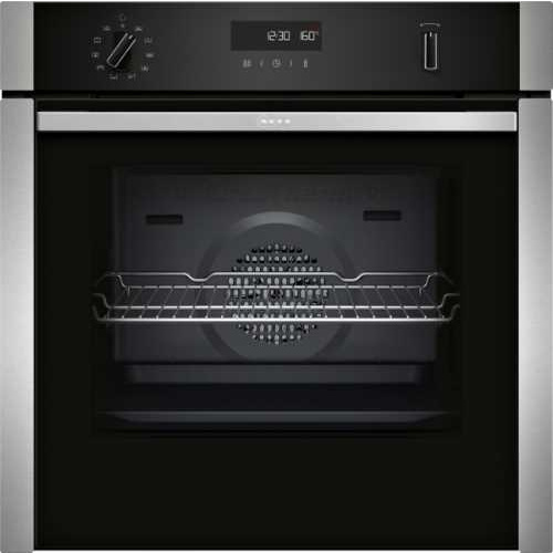 Type de four/Modes de cuisson 8 modes de cuisson : Circotherm®, convection nat
