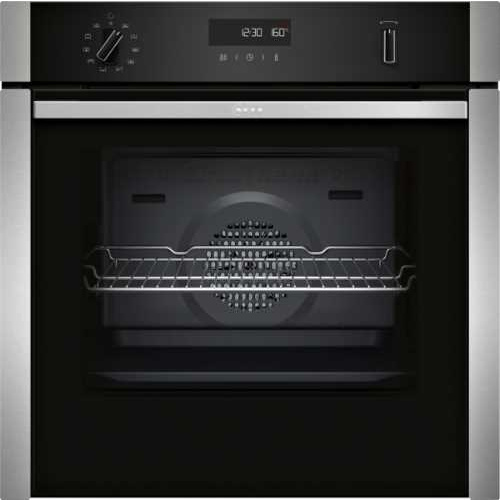 Type de four/Modes de cuisson 8 modes de cuisson : Circotherm®, convection nat