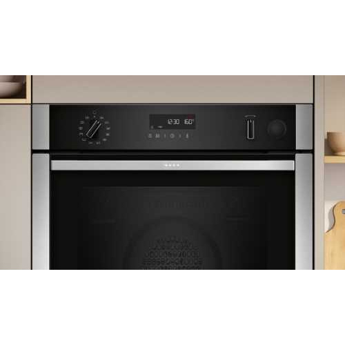Type de four/Modes de cuisson   12 modes de cuisson : Circotherm®, convection na