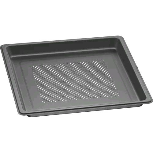 Récipient de cuisson, perforé, revêtement anti-adhérent sans PFAS, profondeur 40