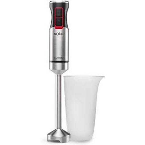 Mixeur plongeant 1000 W – Pro1000W