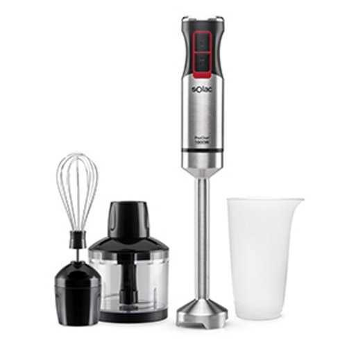 Mixeur plongeant & accessoires 1000 W – ProChef 1000W
