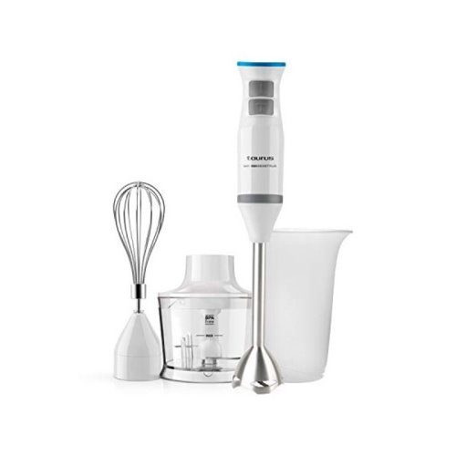 Mixeur plongeant 1000 W  – Bapi 1000 Rocket Plus