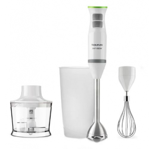 Mixeur plongeant 850 W – Bapi 850 Plus Inox