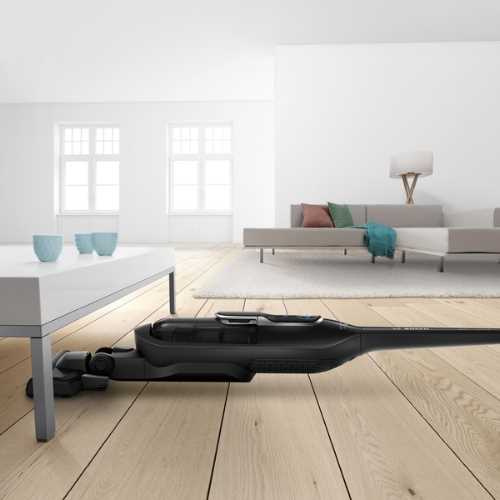 ASPIRATEUR BALAI RECHARGEABLE