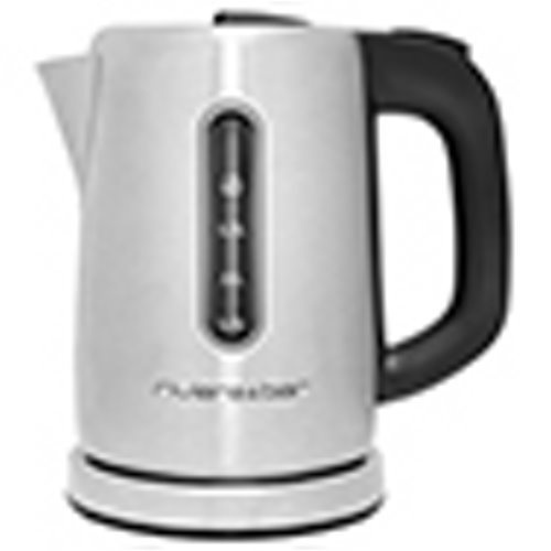 Bouilloire SOFIA 1L Inox 2000W 360° Compact