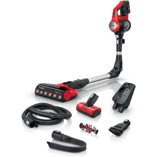 Performance   Brosse motorisée ProAnimal avec éclairage LED : efficace sur tous