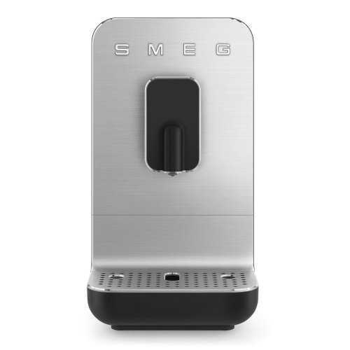 Robot Café Noir Mat 19B Intuitive 6fct