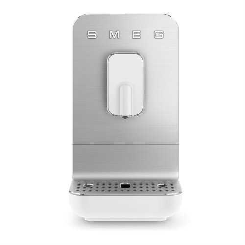Robot Café Blanc Mat 19B Intuitive 6fct