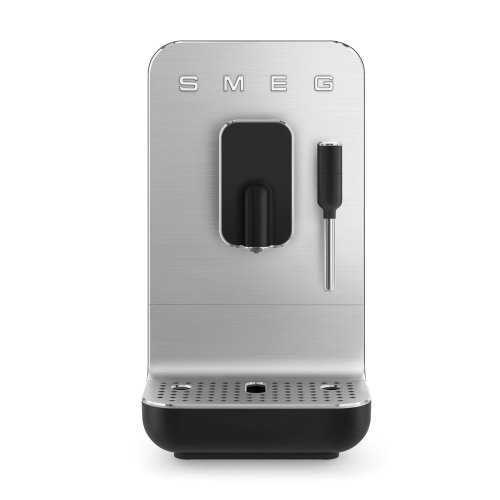 Robot Café Noir Mat 19B Intuitive+Buse vap