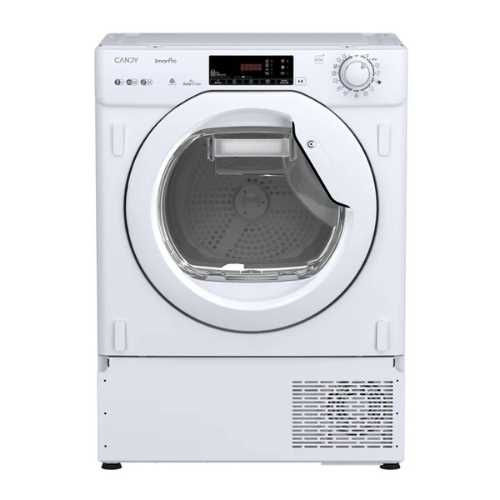7 Kg Pompe à chaleur  Classe A++ (E en 2025) // 67 dB(A) Départ Diff 1-24h – 14