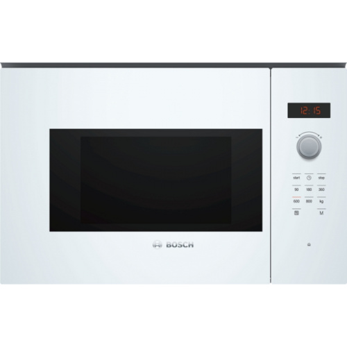 Caractéristiques principales : 5 Puissances micro-ondes : 90 W, 180 W, 360 W,