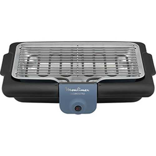 Barbecue de table ACCESSIMO 2100W 37×23.5 cm Nr.