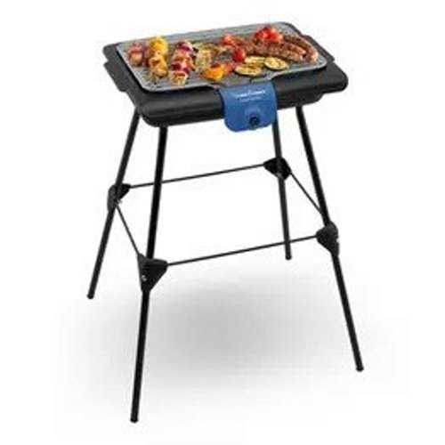 Barbecue sur pied ACCESSIMO 2100W 21×35 cm Nr.