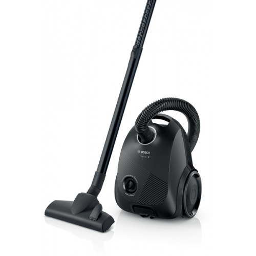 Performance Moteur garanti 10 ans, conçu et développé par Bosch en Allemagne