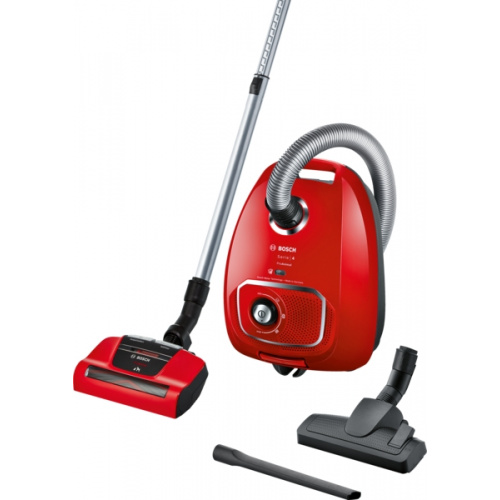 ASPIRATEUR AVEC SAC