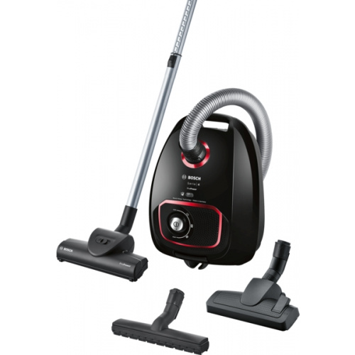 ASPIRATEUR AVEC SAC
