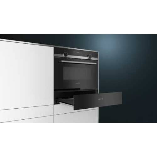 Design : Cavité Cavité intérieure en inox Confort d’utilisation Boutons ro