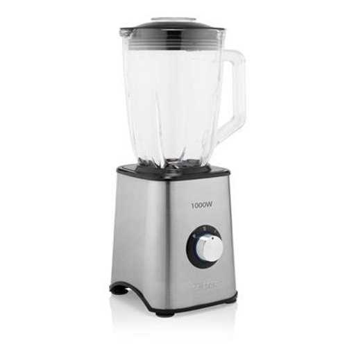 Blender – Verseuse en verre de 1,5L – 1000 watts