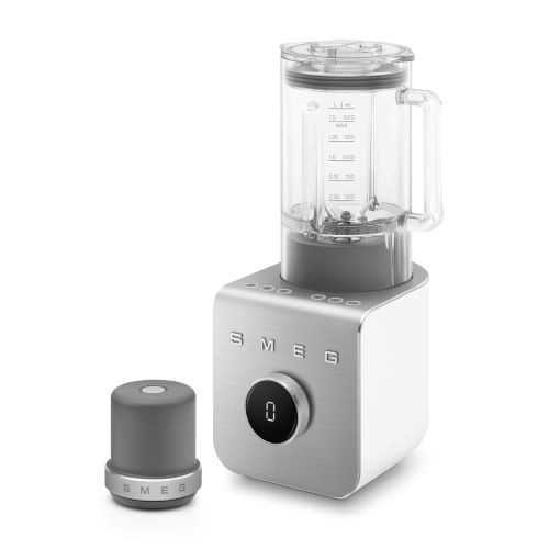 Blender Blanc Mat 1.5L 5 Prg