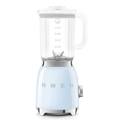 Blender Bleu Azur 1.5L 4 Prg