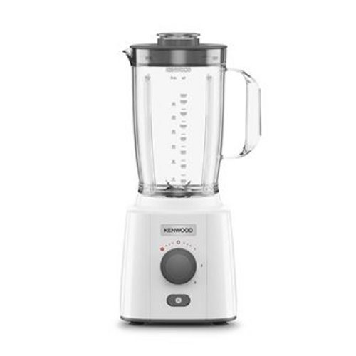 650W, PLASTIC WHITE HIGH GLOSS FINISH,  2LT PLASTIC GOBLET (1,5lt working), REMO