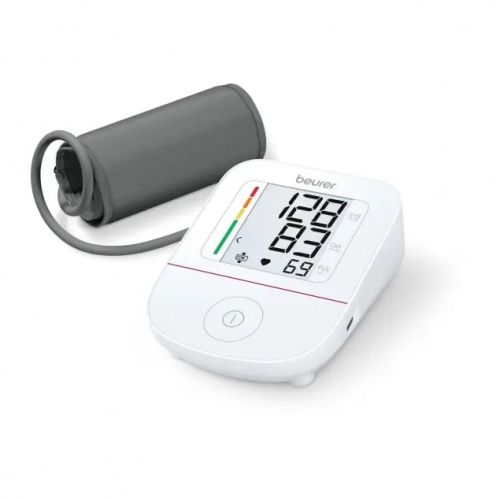 Tensiometre bras – Mesure auto – Contrôle du positionnement – USB-C – Scan & Sav