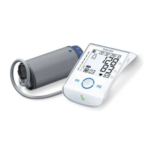 Tensiomètre bras connecté –  Inflation – fiabilité accrue – certifié ESH