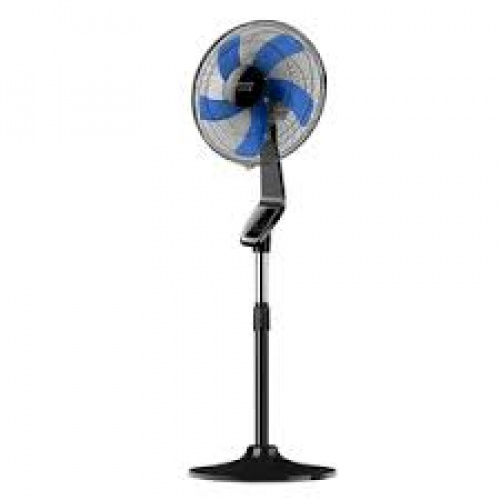 BOREAL SILENT 16CR – Ventilateur sur pied diam. 40 cm