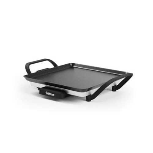 Plancha électrique