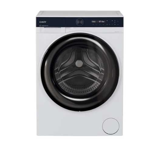 Front 9kg, 1400 trs, moteur Inverter , couleur Blanc, classe A-30%, design Best