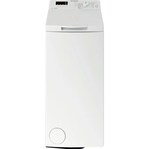 MAL posable, Top, INNEX, Blanc, 5 KG, 1000 trs, Classe énergie C, 42 L, 76dB, Mo
