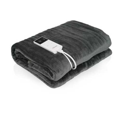 “Couverture chauffante
160 x 130 cm – Polaire”