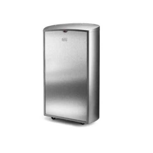 Climatiseur mobile réversible 3500 W – BXAC12000E