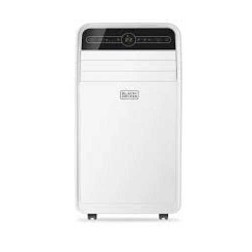 Climatiseur mobile 3 500 W – 12000 BTU/h – BXAC12001E