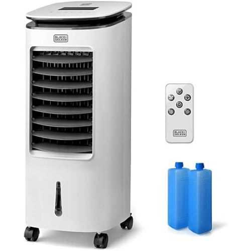 Rafraîchisseur d’air 65 W – BXAC7E