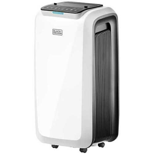 Climatiseur mobile 2640 W – 9000 BTU/h – BXAC9000E