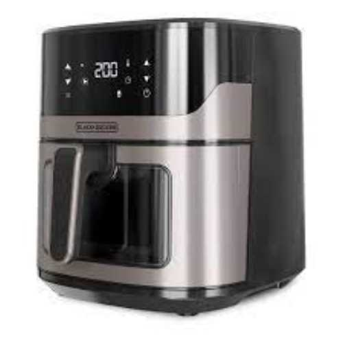 Friteuse à air 1600 W  – BXAF6500E