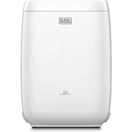 Purificateur d&rsquo;air – BXAP350E