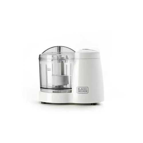 Mini hachoir 120W + accessoires – BXCH120E