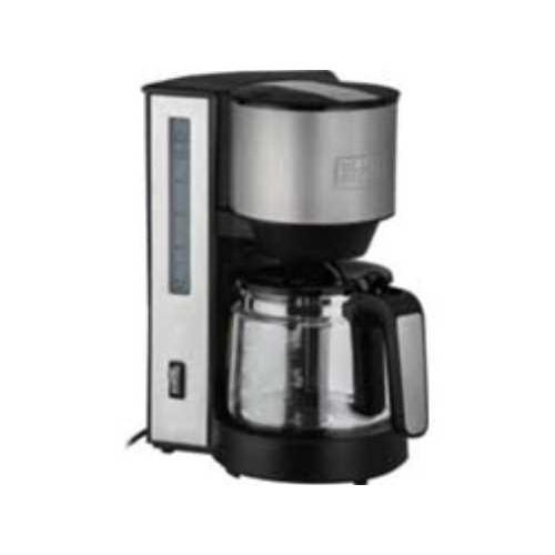 Cafetière filtre 870W – BXCO870E