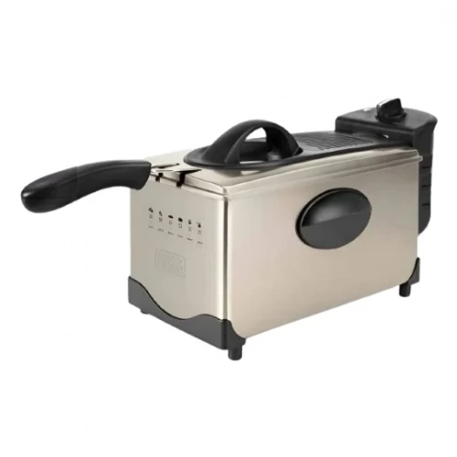 Friteuse 2 100 W – BXDF2100E