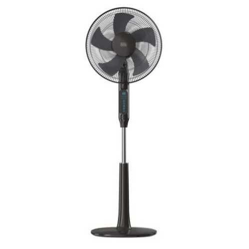 Ventilateur de table 30 W- BXEFD30E