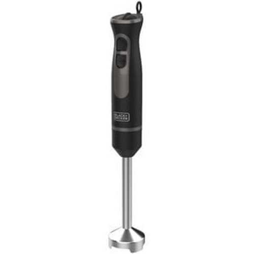 Mixeur plongeant 800 W avec accessoires – BXHBA800E